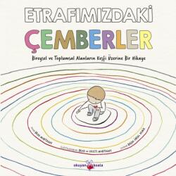 Etrafimizdaki Cemberler (ISBN: 9786257344340)