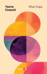 Yazma Cesareti (ISBN: 9786256466937)