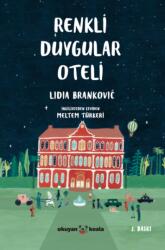 Renkli Duygular Oteli (ISBN: 9786256466487)