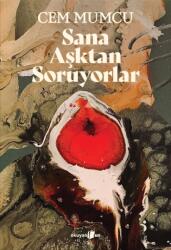 Sana Asktan Soruyorlar (ISBN: 9786256466074)