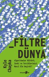 Filtredunya (ISBN: 9786255634702)