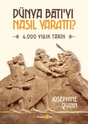 Dunya Batiyi Nasil Yaratti? (ISBN: 9786255634658)