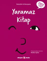 Yaramaz Kitap (ISBN: 9786255634542)