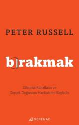 Birakmak (ISBN: 9786057388902)