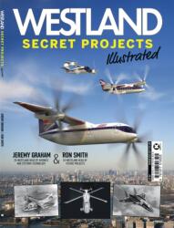 Westland Secret Projects Illustrated (ISBN: 9781917518505)