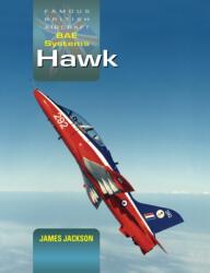 Hawk (ISBN: 9781800353664)