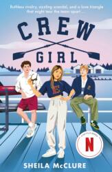 Crew Girl (ISBN: 9781786543486)