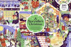 A Storyteller s Christmas (ISBN: 9781399634519)