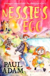 Nessie's Egg (ISBN: 9781068447716)