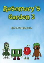 Rosemary's Garden 3 (ISBN: 9781037121791)