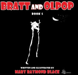 Bratt and Olpop (ISBN: 9781037117961)