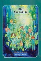 The Fernakins (ISBN: 9781037116926)