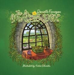 The Magic Box (ISBN: 9781037100185)