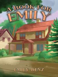 A Book for Emily (ISBN: 9781035883196)