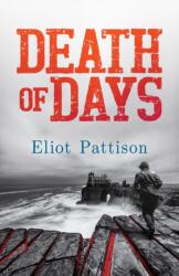 Death of Days (ISBN: 9781035883028)