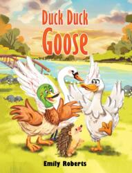 Duck Duck Goose (ISBN: 9781035879656)