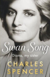 Swan Song (ISBN: 9780241825594)