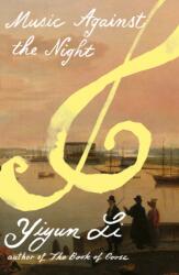 Music Against the Night (ISBN: 9780008866396)
