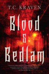 Blood & Bedlam (ISBN: 9798895150733)