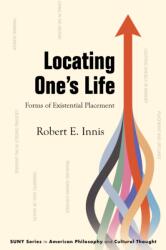 Locating One's Life (ISBN: 9798855805819)