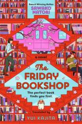 The Friday Bookshop (ISBN: 9798217189113)