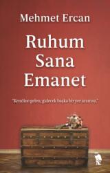 Ruhum Sana Emanet (ISBN: 9786259663227)