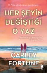 Her Seyin Degistigi O Yaz (ISBN: 9786259325491)