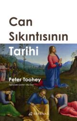 Can Sikintisinin Tarihi (ISBN: 9786259314211)
