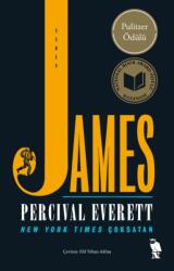 James (ISBN: 9786259295497)