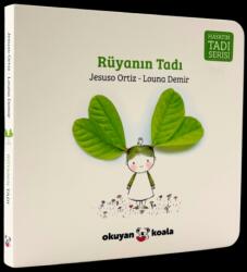 Ruyanin Tadi (ISBN: 9786255634207)