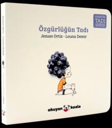 Ozgurlugun Tadi (ISBN: 9786255634191)