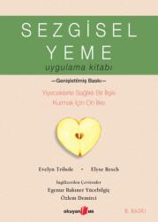 Sezgisel Yeme Uygulama Kitabi (ISBN: 9786059318952)