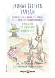 Uyumak Isteyen Tavsan (ISBN: 9786059318433)