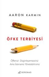 Ofke Terbiyesi (ISBN: 9786057388926)