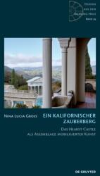 Ein kalifornischer Zauberberg (ISBN: 9783689243081)