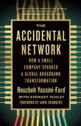 The Accidental Network (ISBN: 9781971707006)