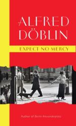 Expect No Mercy (ISBN: 9781917543408)