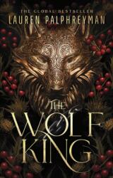 The Wolf King (ISBN: 9781911751090)