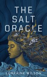 The Salt Oracle (ISBN: 9781837865758)