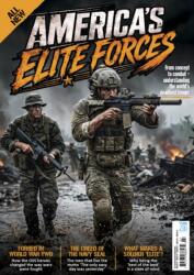 Americas Elite Forces (ISBN: 9781836323167)