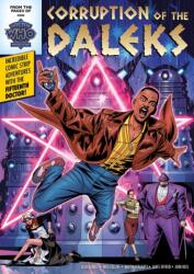 Doctor Who: Corruption of The Daleks (ISBN: 9781804914427)