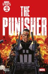 Marvel Knights: Punisher (ISBN: 9781804913970)