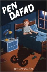 Pen Dafad (ISBN: 9781800998742)