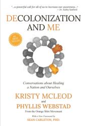 Decolonization and Me (ISBN: 9781778541094)
