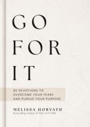 Go For It (ISBN: 9781648709067)