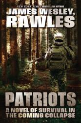 Patriots (ISBN: 9781646049189)