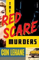 The Red Scare Murders (ISBN: 9781641298698)