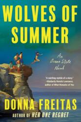 Wolves of Summer (ISBN: 9781641298612)