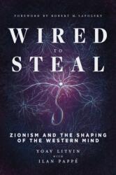 Wired to Steal (ISBN: 9781623715359)
