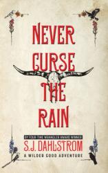 Never Curse the Rain (ISBN: 9781589882034)